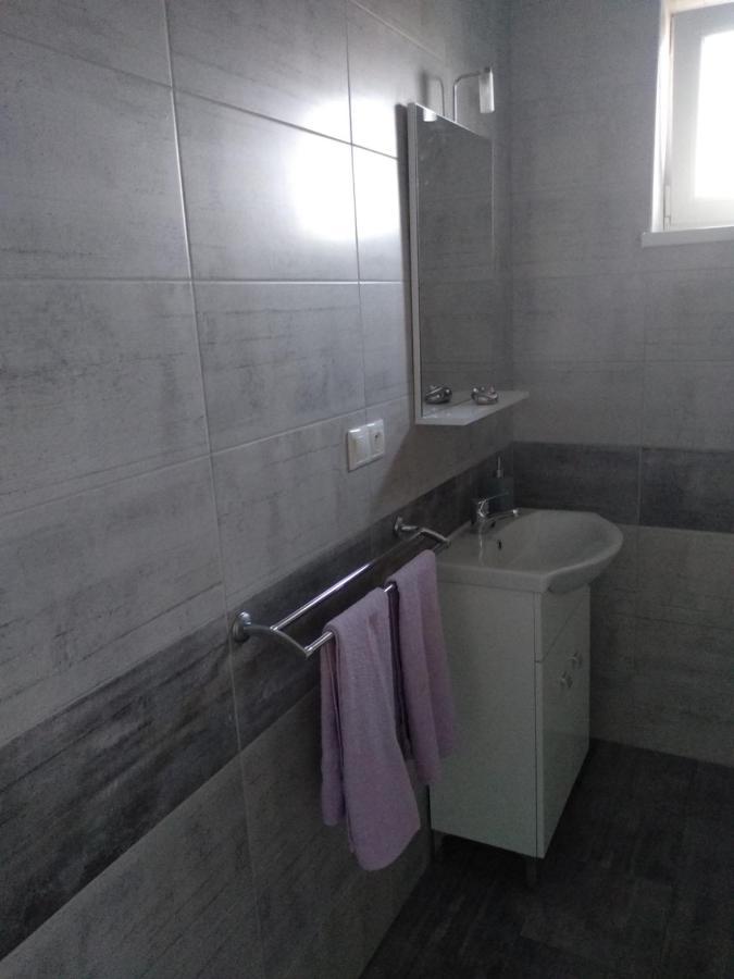 Apartament z balkonem