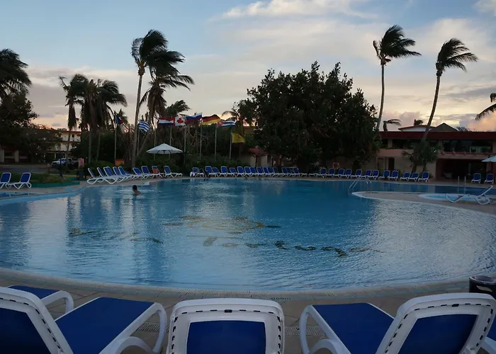 Villa Tortuga Varadero